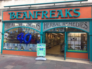Retailer 2