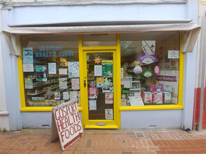 Retailer 4