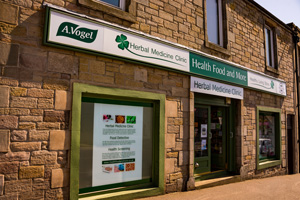 Retailer 8