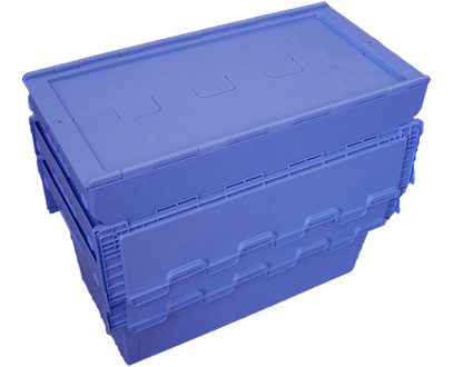 CLF Re-usable Tote Box